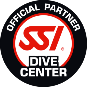 SSI DIVE CENTER DIVE LOVERS TENERIFE