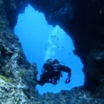 MONTANA AMARILLA SCUBA DIVING
