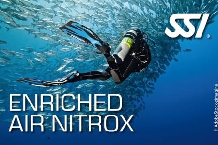 Enriched Air Nitrox