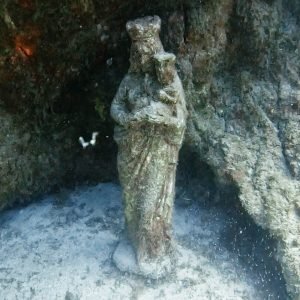 Montana Amarilla Diving Tenerife