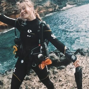 OPEN WATER DIVER COURSE TENERIFE - DIVE LOVERS TENERIFE