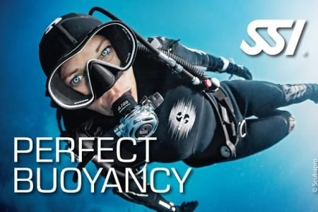 Perfect Buoyancy Perfekcyjna Pływalność